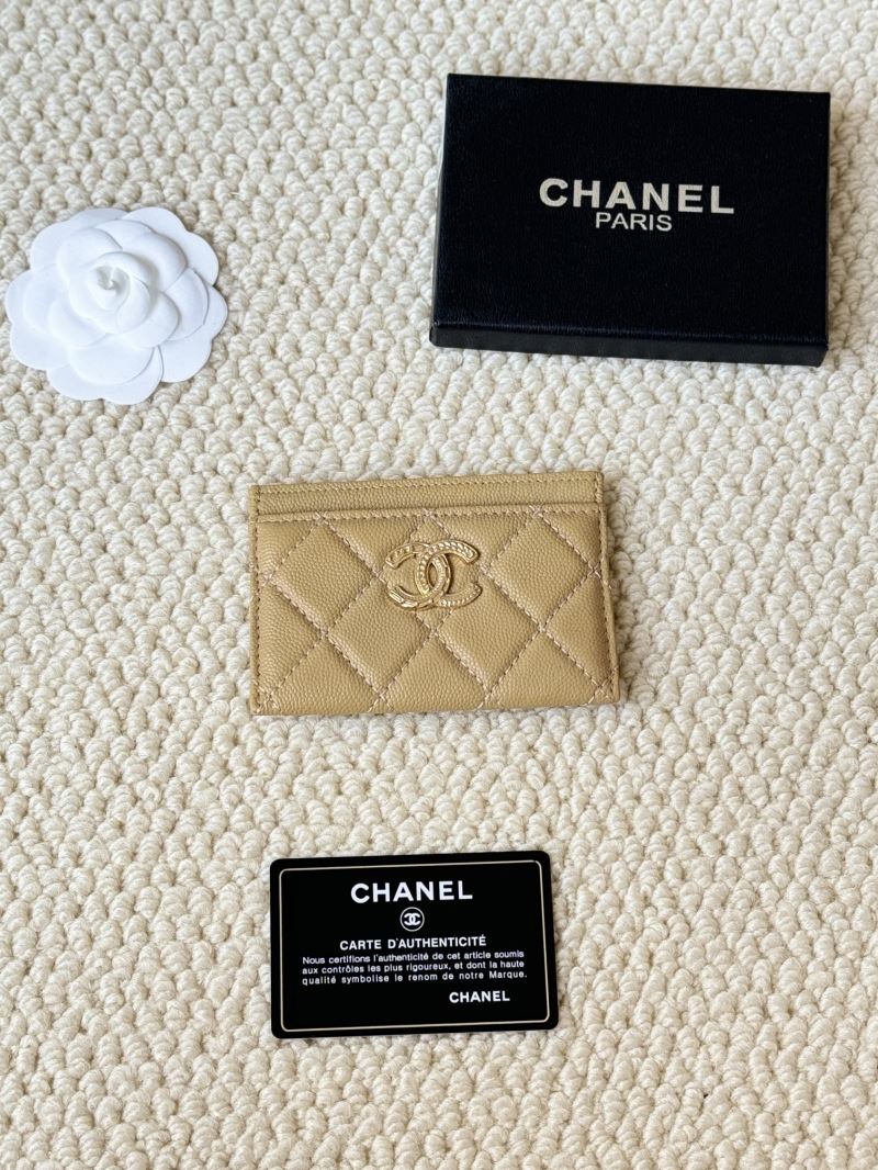 Chanel Wallets Purse